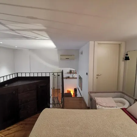 Luxury Loft 89-2